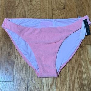 Victoria's Secret Pink Swim Bottom